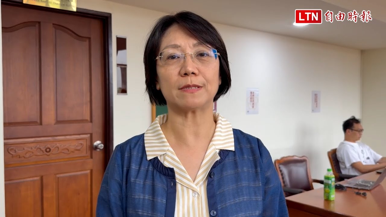 「柯文哲條款」爭議大！藍委自家人也反對 翁曉玲：沒有內訌