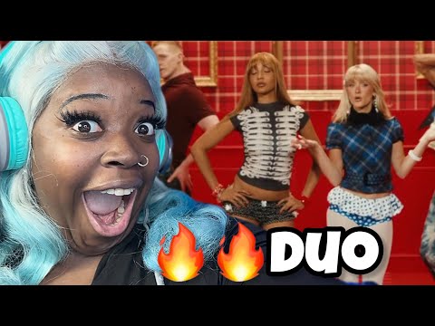PinkPantheress Stateside Zara Larsson Official Video Reaction 