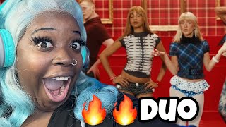 Pinkpantheress - Stateside + Zara Larsson Reaction