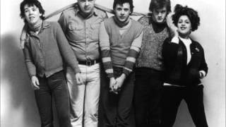 X-Ray Spex - Identity (Demo Rough Mix)