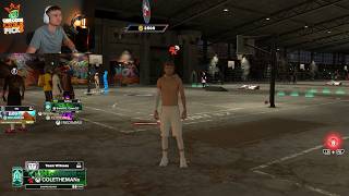 🚨LIVE🚨TESTING NEW DRIBBLE MOVES & JUMPSHOT + $300 GIVEAWAY (NBA 2K26)