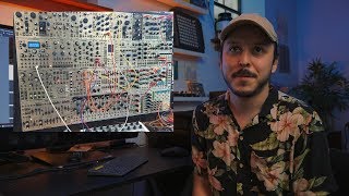 LEARN to Design your OWN Synths!