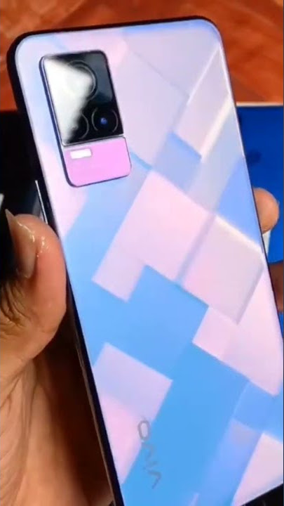 HP VIVO V21 8/128 COCOK BUAT GAME #games  #gaming
