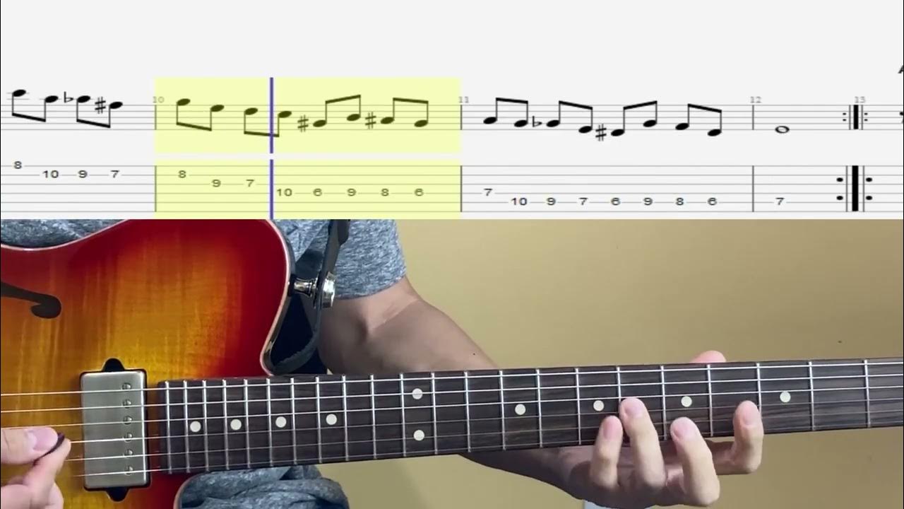 Am Jazz Exercises Enclosures & Chromatics (5 Positions) YouTube