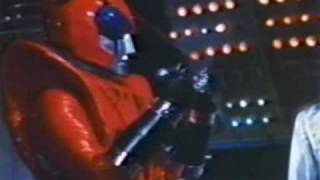 Madking Ludwig - Green Giant