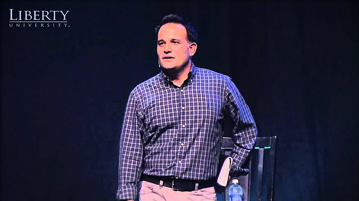 Ben Gutierrez (10/03) - Liberty University Campus ...