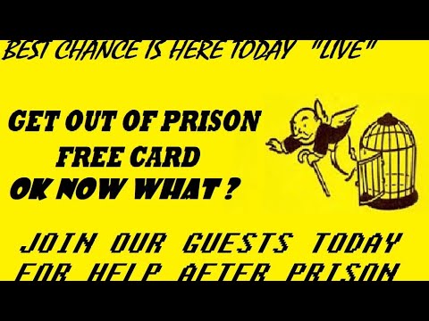 AFTER PRISON SERVICES LIVE TALK w/BestChancenm.org on Wings Week in ...