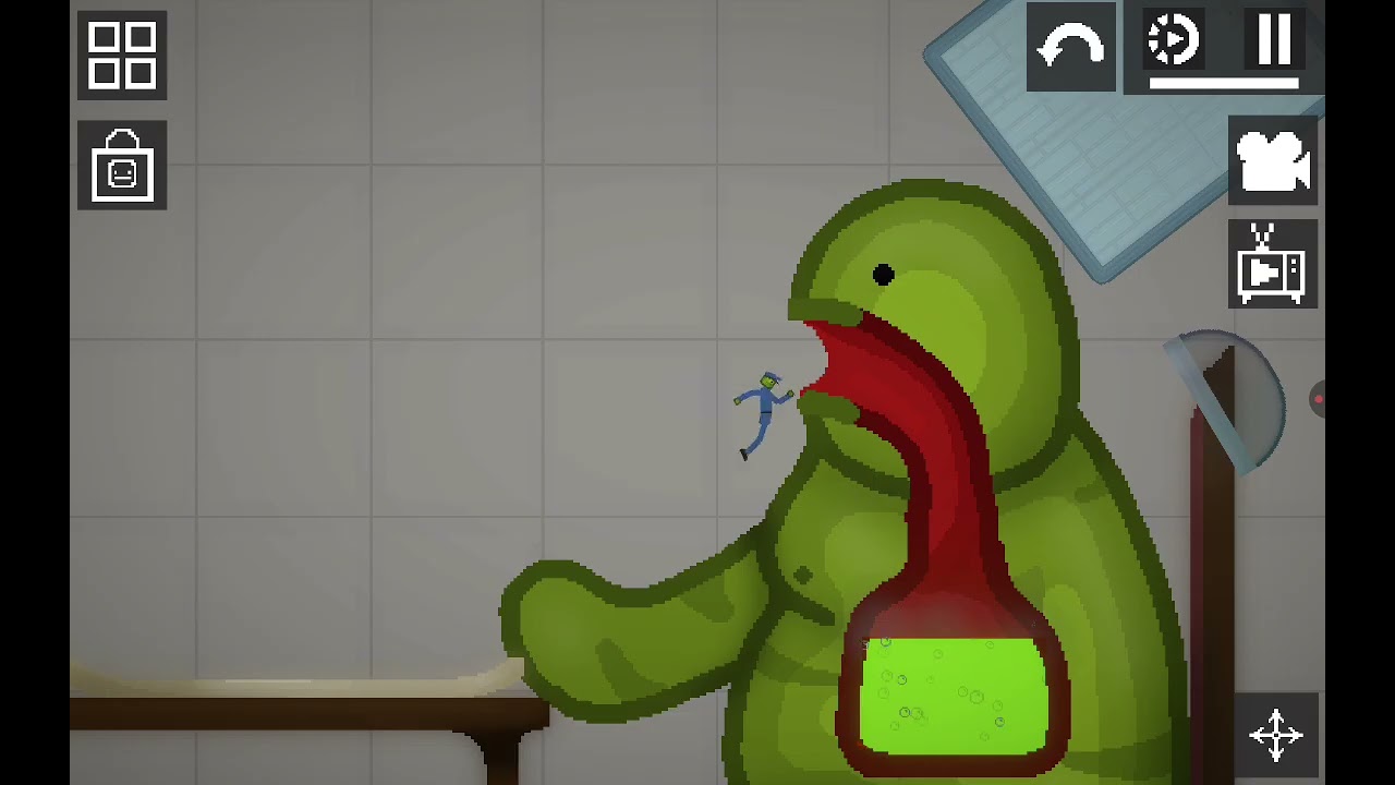 Жырдяй часть 2