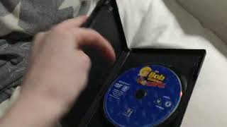 Bob The Builder Live 2002 Uk Dvd Show You