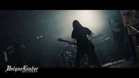 Ingested - Invidious (OFFICIAL VIDEO)