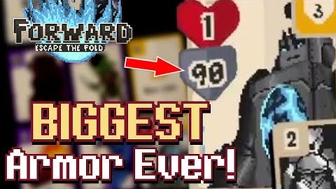 ROBOT REMATCH! Can We Finally Get A Win With Azerty? | Forward: Escape the Fold