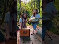 Love Wins 💚 | Grace Harteming &amp; Fstrings | Handpan &amp; Shruti box
