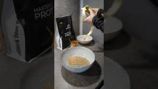 High Protein Soft Cookies screenshot 1