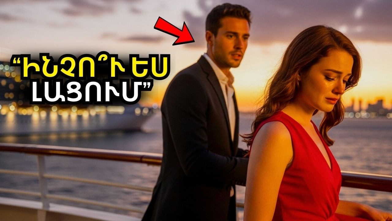 ՄԻԼԻՈՆԱՏԵՐԸ ԲՈՂՈՔՈՒՄ ԷՐ ԻՐ ԿՅԱՆՔԻՑ, ՄԻՆՉԵՎ ԾԱՆՈԹԱՑԱՎ ՄԻԱՅՆԱԿ ՄՈՐ ԻՐԱԿԱՆՈՒԹՅԱՆԸ ԵՎ ՀՈՒԶՎԵՑ