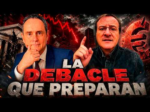 Se avecina la destrucción de la economía familiar