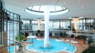 Wellnesshotel Bad Kissingen - Hotel Sonnenhügel