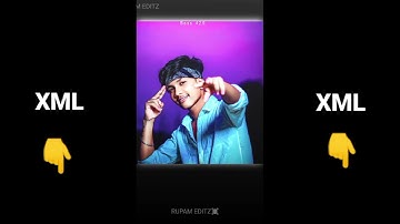 ALIGHT MOTION NEW XML ⚡VIRAL VIDEO📼 RUPAM EDITZ☠️☠️