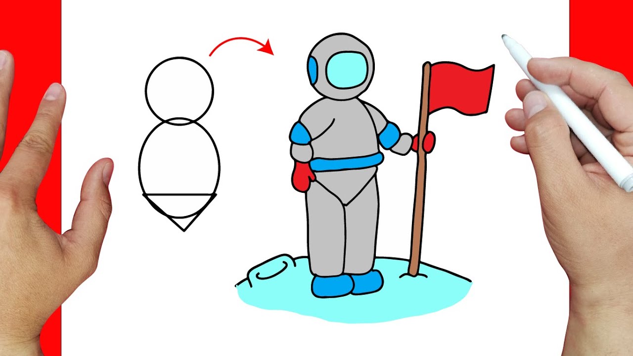 como-dibujar-un-astronauta-astronauta-dibujo-para-colorear-e-imprimir