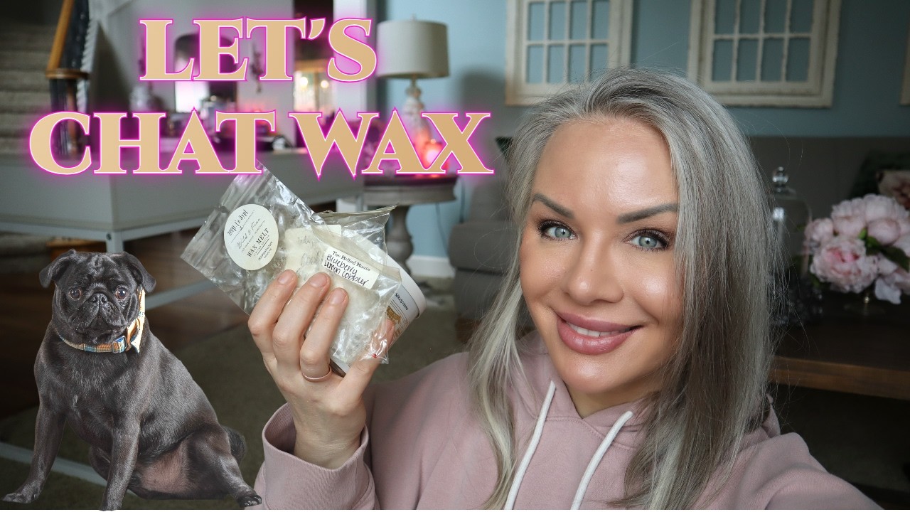 Weekly Home Fragrance Roundup (with Alf)