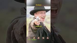 Gunless.2010 Its One Of My Favorite Tv Shows Of All Time.