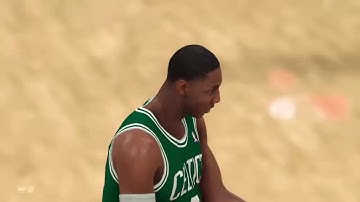 NBA 2K20: MyTEAM FINISHIN