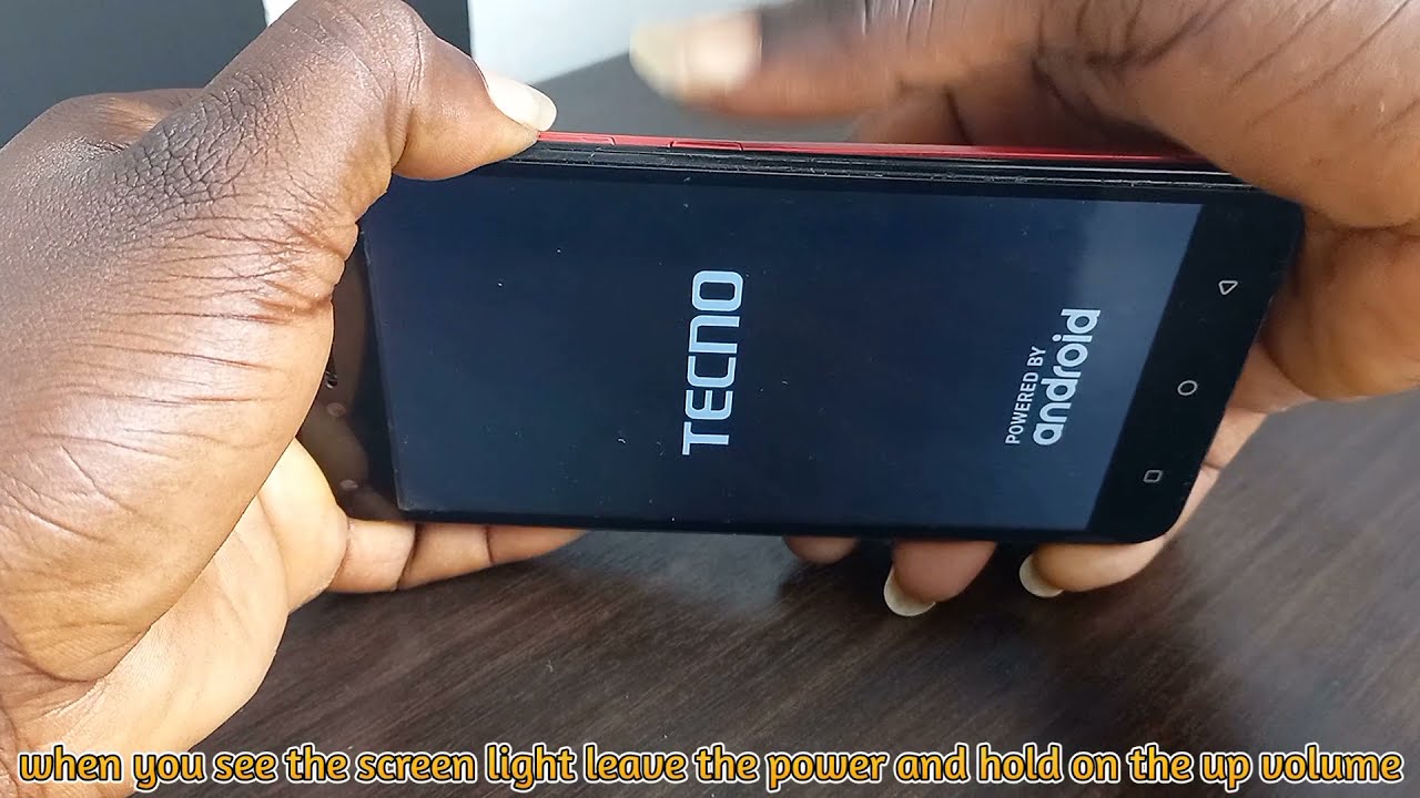 Tecno K7 Hard Reset \ How To factory reset tecno k7 / tecno k 7 Factory Format