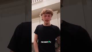 Shvfty Tells How Much He Spends A Month On Food🤯💰 #shorts #shvfty Wealth