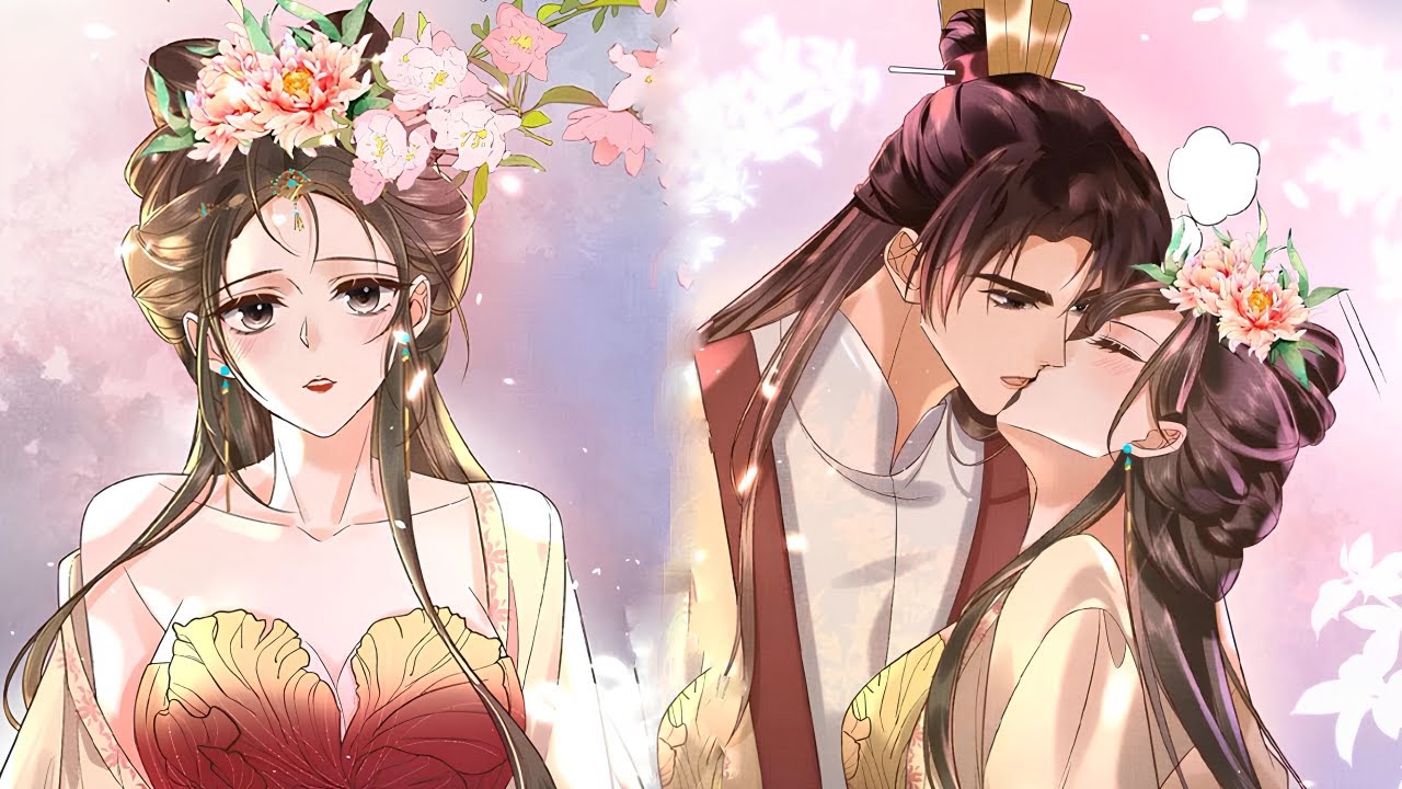 Mocked as a Worthless Concubine, Until the Emperor Made Her His Favorite! – Manhwa Recap