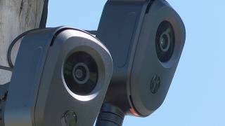 Flock camera vandalism under investigation in Barrow County as privacy debate grows