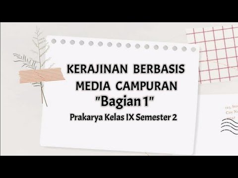 PRAKARYA IX :