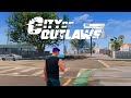 CITY OF OUTLAWS PARA ANDROID