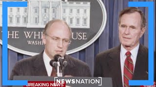 Famous Dick Cheney, former vice president, dead at 84: What to know | NewsNation Live Wealth