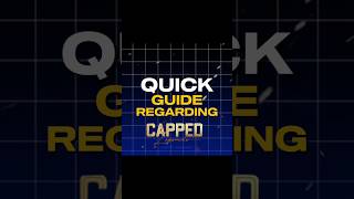 Capped Event || Guide 👀 #fcmobile