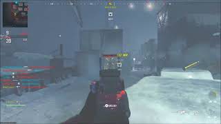 MGB On the Brand New Map Shipmas... MW3 Christmas Update (Modern Warfare 3)