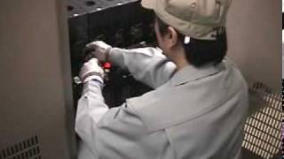 活線蓄電池放電測試操作-電池檢測-電池測試-電池壽命