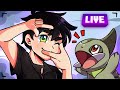 TIRANDO OS ATRASOS NO CAMPEONATO BRASILEIRO DE PIXELMON 3