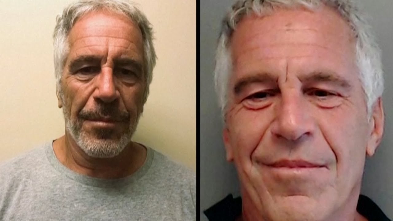 The Latest on the Epstein files released by the DOJ