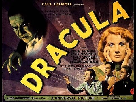 Dracula (1931) Movie Review