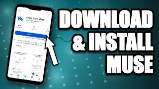 Full Meta Muse App Download – How to Download & Install Muse AI App 2026 News