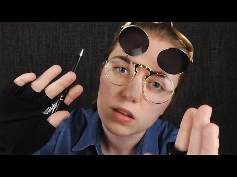 Video: Existujú bionické oči?