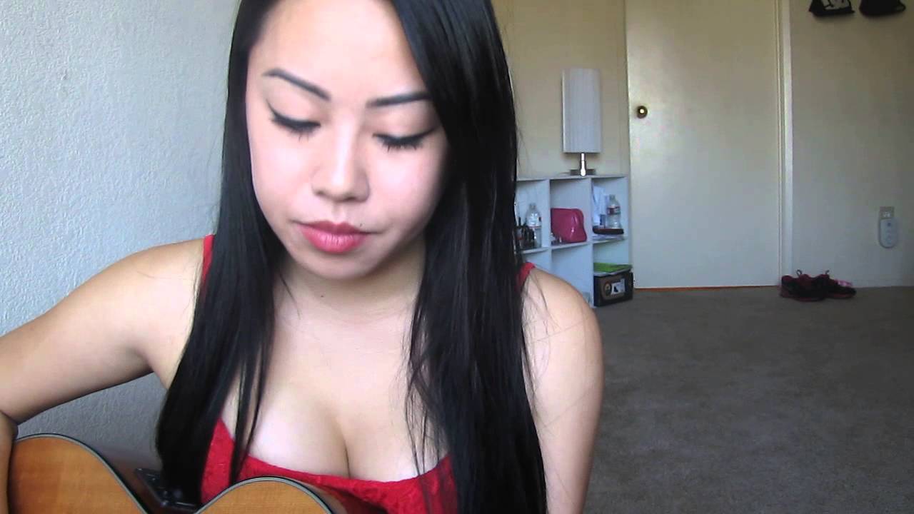 The Weekend-Earned It Cover - YouTube