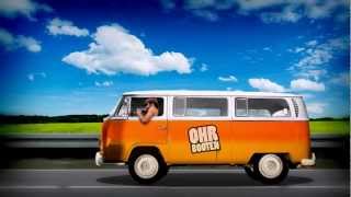 Ohrbooten - Autobahn [Fanmade Video]