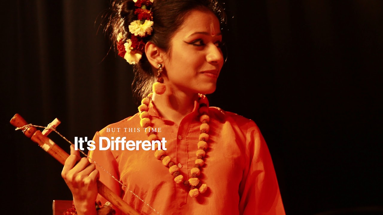 Kalamanthan 5.0 - Intercollege Festival (Intro), January 2021