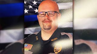 Funeral Services for Red Lake Officer Who Died in Crash Planned for Saturday | Lakeland News
