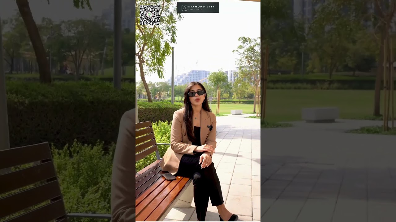 🚀 Why Invest in Dubai Hills Estate? | Top 4 Reasons 🏡💰 