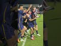 Pine School boys soccer celebrates its fourth state championship