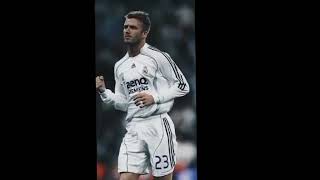 Best player in the world.....❤❤❤❤D.beckham.