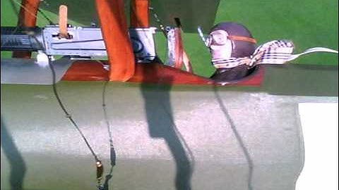 Flair Puppeteer - GAM Stabio Switzerland