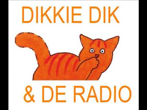 De Vliegende Panters - Dikkie Dik