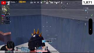 🔴LIVE - UR rank ချမယ်☹️